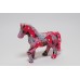  Horse Collectible Kit